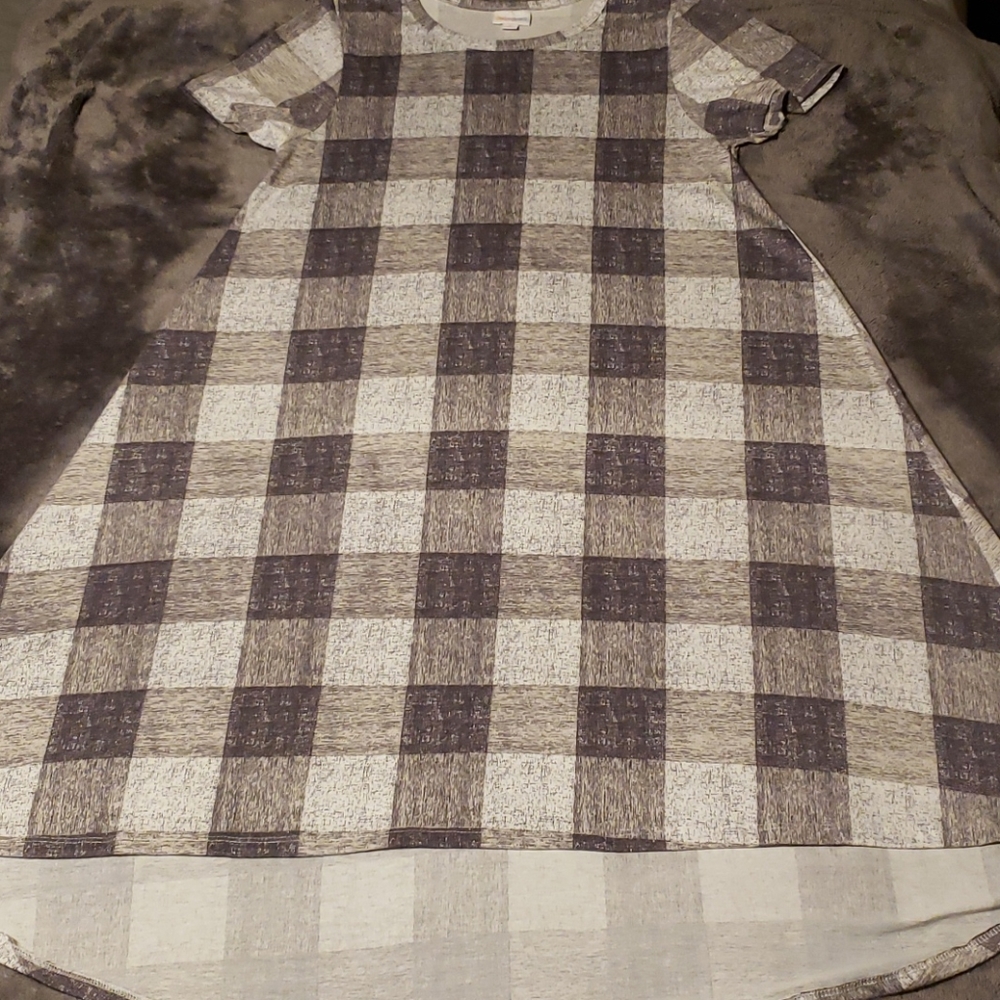 LulaRoe Carly